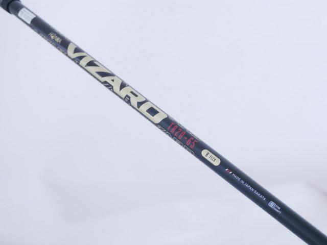 Fairway Wood : Honma : ไม้กระเทย Honma Tour World TR21 (ออกปี 2021) Loft 21 ก้าน Honma Vizard TR20-65 Flex R