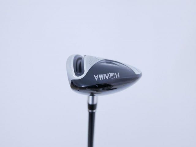 Fairway Wood : Honma : ไม้กระเทย Honma Tour World XP-1 (รุ่นปี 2020) Loft 22 ก้านกราไฟต์ Honma Vizard 43 Flex R