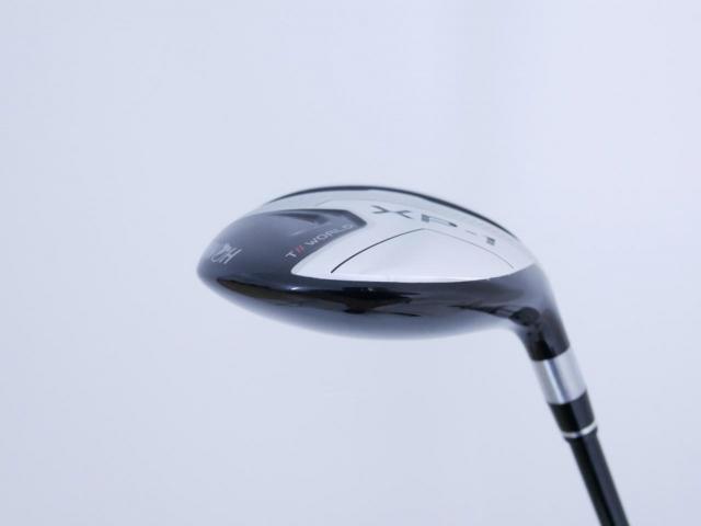 Fairway Wood : Honma : ไม้กระเทย Honma Tour World XP-1 (รุ่นปี 2020) Loft 22 ก้านกราไฟต์ Honma Vizard 43 Flex R