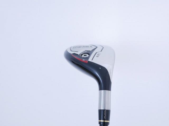Fairway Wood : Honma : **ก้าน 3 ดาว** ไม้กระเทย Honma Tour World TW717 Loft 19 ก้าน ARMRQ 8 (54) Flex R (3 ดาว)