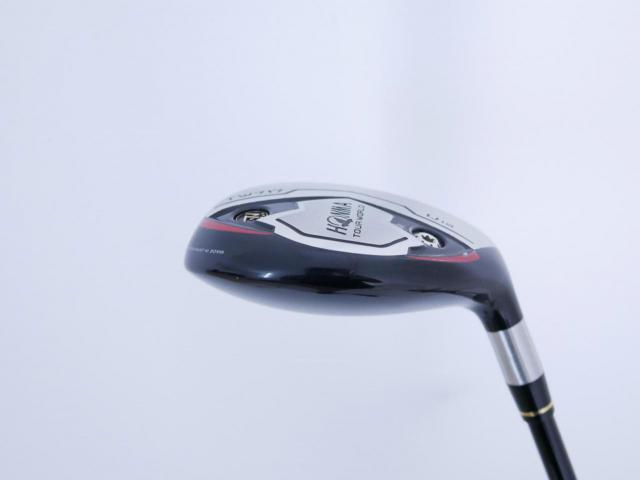 Fairway Wood : Honma : **ก้าน 3 ดาว** ไม้กระเทย Honma Tour World TW717 Loft 19 ก้าน ARMRQ 8 (54) Flex R (3 ดาว)