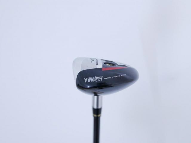 Fairway Wood : Honma : **ก้าน 3 ดาว** ไม้กระเทย Honma Tour World TW717 Loft 19 ก้าน ARMRQ 8 (54) Flex R (3 ดาว)