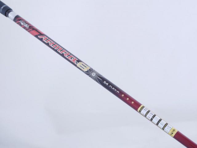 Fairway Wood : Honma : **ก้าน 3 ดาว** ไม้กระเทย Honma Tour World TW717 Loft 19 ก้าน ARMRQ 8 (54) Flex R (3 ดาว)