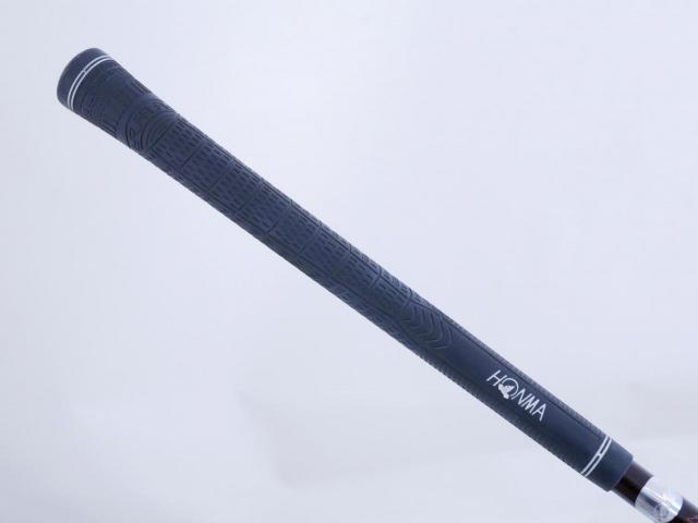 Fairway Wood : Honma : **ก้าน 3 ดาว** ไม้กระเทย Honma Tour World TW717 Loft 19 ก้าน ARMRQ 8 (54) Flex R (3 ดาว)