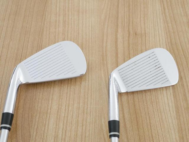 Iron set : Other Brand : ชุดเหล็ก Nike Pro Combo OS Forged มีเหล็ก 3-Pw (8 ชิ้น) ก้านเหล็ก NS Pro 950 Flex S