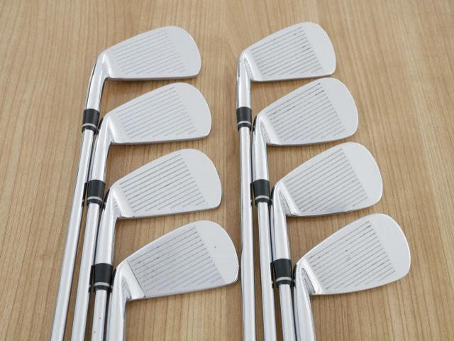Iron set : Other Brand : ชุดเหล็ก Nike Pro Combo OS Forged มีเหล็ก 3-Pw (8 ชิ้น) ก้านเหล็ก NS Pro 950 Flex S