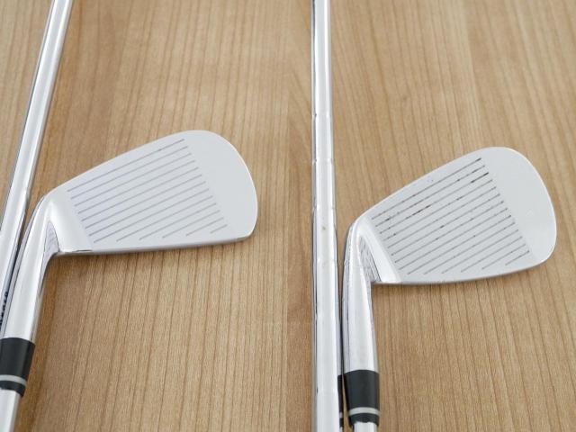 Iron set : Other Brand : ชุดเหล็ก Nike Pro Combo OS Forged มีเหล็ก 3-Pw (8 ชิ้น) ก้านเหล็ก NS Pro 950 Flex S