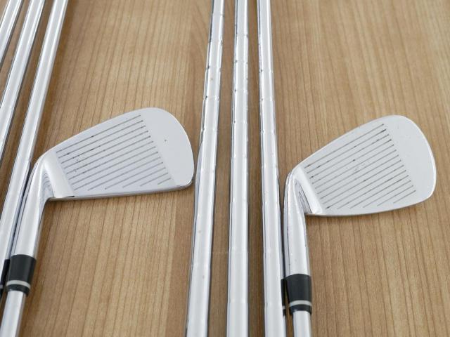 Iron set : Other Brand : ชุดเหล็ก Nike Pro Combo OS Forged มีเหล็ก 3-Pw (8 ชิ้น) ก้านเหล็ก NS Pro 950 Flex S