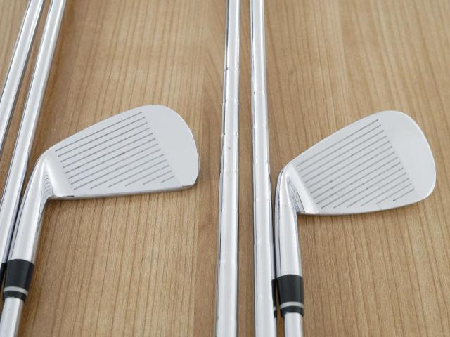 Iron set : Other Brand : ชุดเหล็ก Nike Pro Combo OS Forged มีเหล็ก 3-Pw (8 ชิ้น) ก้านเหล็ก NS Pro 950 Flex S