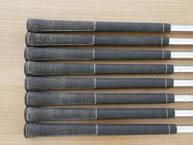 Iron set : Other Brand : ชุดเหล็ก Nike Pro Combo OS Forged มีเหล็ก 3-Pw (8 ชิ้น) ก้านเหล็ก NS Pro 950 Flex S