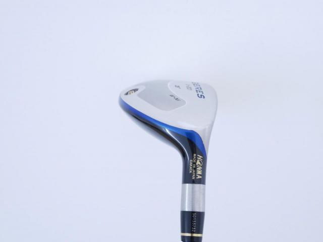 Fairway Wood : Honma : ไม้กระเทย Honma Beres U-201 Loft 25 ก้าน ARMRQ UD54 Flex R (2 ดาว)