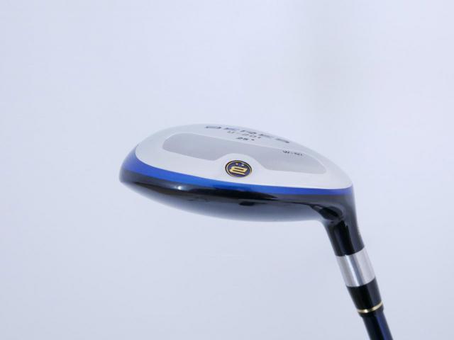 Fairway Wood : Honma : ไม้กระเทย Honma Beres U-201 Loft 25 ก้าน ARMRQ UD54 Flex R (2 ดาว)