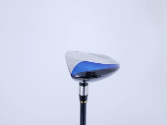 Fairway Wood : Honma : ไม้กระเทย Honma Beres U-201 Loft 25 ก้าน ARMRQ UD54 Flex R (2 ดาว)
