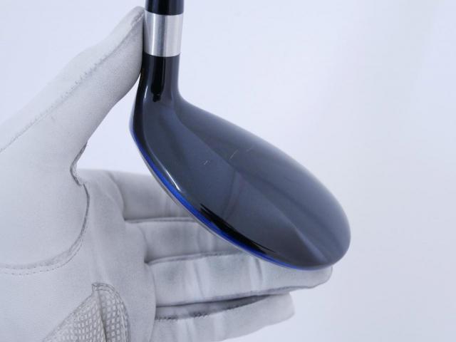 Fairway Wood : Honma : ไม้กระเทย Honma Beres U-201 Loft 25 ก้าน ARMRQ UD54 Flex R (2 ดาว)