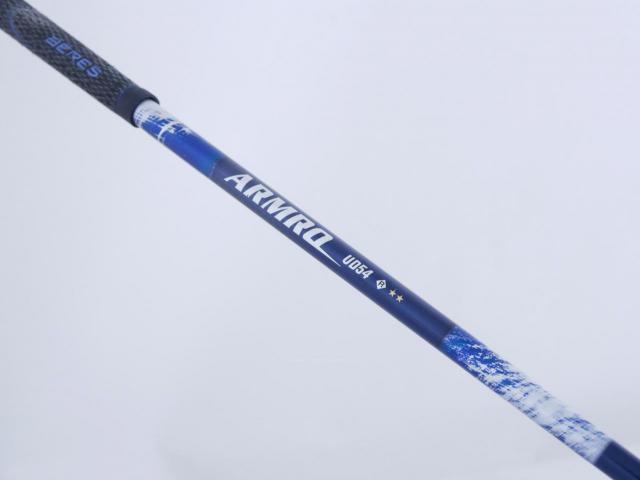 Fairway Wood : Honma : ไม้กระเทย Honma Beres U-201 Loft 25 ก้าน ARMRQ UD54 Flex R (2 ดาว)