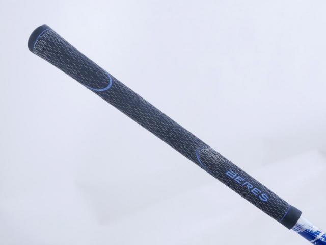Fairway Wood : Honma : ไม้กระเทย Honma Beres U-201 Loft 25 ก้าน ARMRQ UD54 Flex R (2 ดาว)