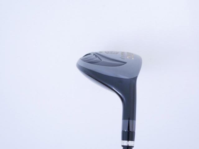Fairway Wood : Katana : ไม้กระเทย Katana Voltio NINJA Alpha (ตัวท๊อป ปี 2019) Loft 21 ก้าน Fujikura Speeder 462 Evolution Flex R