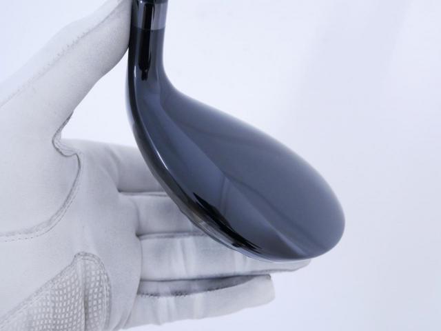 Fairway Wood : Katana : ไม้กระเทย Katana Voltio NINJA Alpha (ตัวท๊อป ปี 2019) Loft 21 ก้าน Fujikura Speeder 462 Evolution Flex R