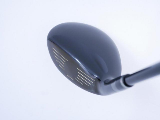 Fairway Wood : Katana : ไม้กระเทย Katana Voltio NINJA Alpha (ตัวท๊อป ปี 2019) Loft 21 ก้าน Fujikura Speeder 462 Evolution Flex R