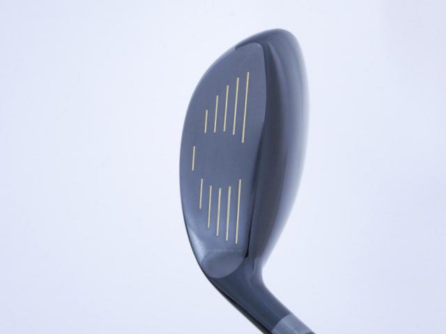 Fairway Wood : Katana : ไม้กระเทย Katana Voltio NINJA Alpha (ตัวท๊อป ปี 2019) Loft 21 ก้าน Fujikura Speeder 462 Evolution Flex R