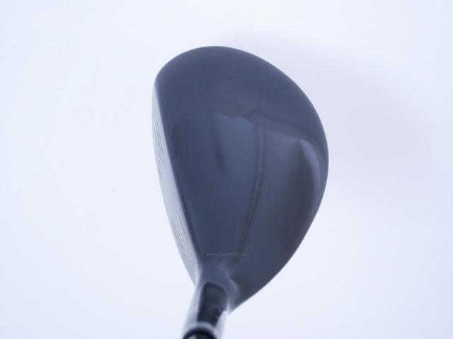 Fairway Wood : Katana : ไม้กระเทย Katana Voltio NINJA Alpha (ตัวท๊อป ปี 2019) Loft 21 ก้าน Fujikura Speeder 462 Evolution Flex R