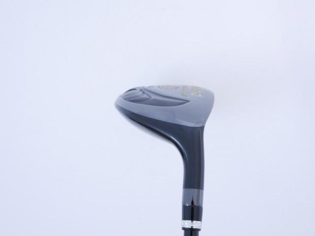 Fairway Wood : Katana : ไม้กระเทย Katana Voltio NINJA Alpha (ตัวท๊อป ปี 2019) Loft 24 ก้าน Fujikura Speeder 462 Evolution Flex R