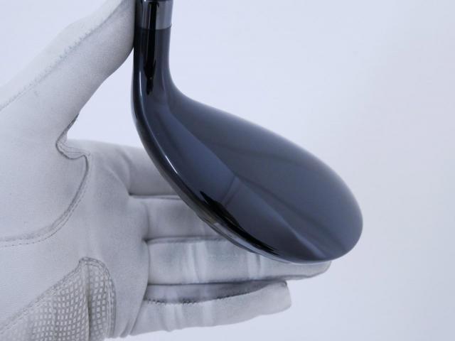 Fairway Wood : Katana : ไม้กระเทย Katana Voltio NINJA Alpha (ตัวท๊อป ปี 2019) Loft 24 ก้าน Fujikura Speeder 462 Evolution Flex R