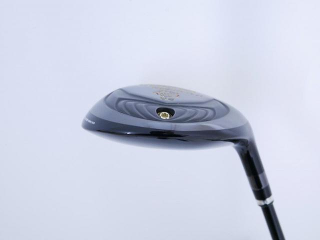 Fairway Wood : Katana : ไม้กระเทย Katana Voltio NINJA Alpha (ตัวท๊อป ปี 2019) Loft 24 ก้าน Fujikura Speeder 462 Evolution Flex R