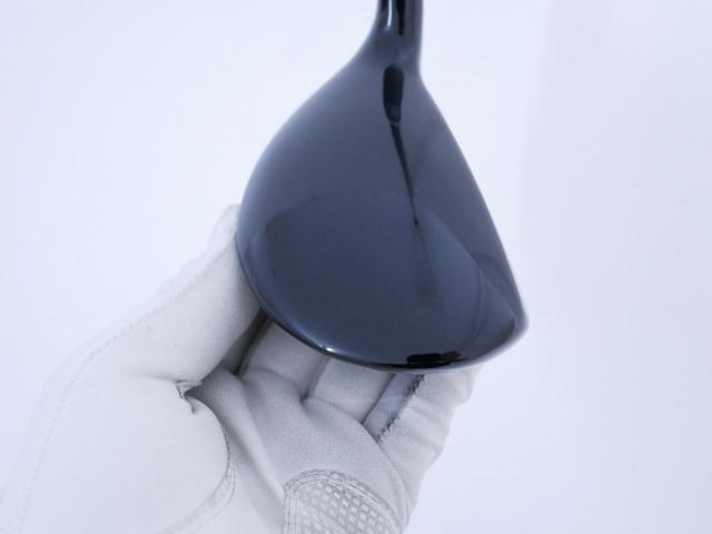 Fairway Wood : Katana : ไม้กระเทย Katana Voltio NINJA Alpha (ตัวท๊อป ปี 2019) Loft 24 ก้าน Fujikura Speeder 462 Evolution Flex R