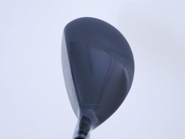 Fairway Wood : Katana : ไม้กระเทย Katana Voltio NINJA Alpha (ตัวท๊อป ปี 2019) Loft 24 ก้าน Fujikura Speeder 462 Evolution Flex R