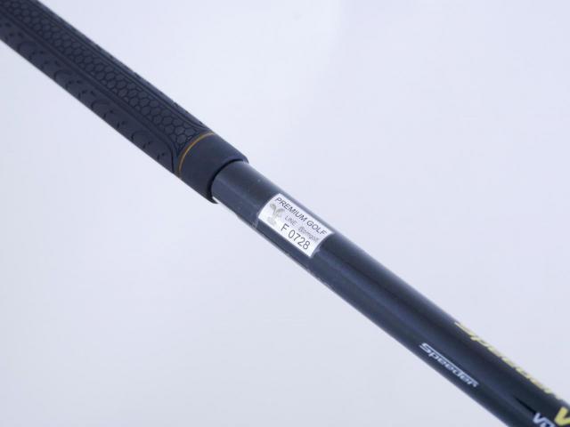 Fairway Wood : Katana : ไม้กระเทย Katana Voltio NINJA Alpha (ตัวท๊อป ปี 2019) Loft 24 ก้าน Fujikura Speeder 462 Evolution Flex R