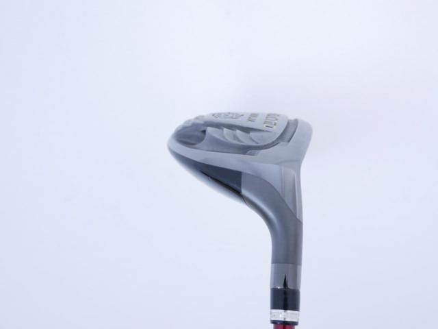 Fairway Wood : Katana : ไม้กระเทย Katana Voltio NINJA 880Hi (ตัวท๊อป รุ่นปี 2018) Loft 19 ก้าน Fujikura Speeder 361 Flex R