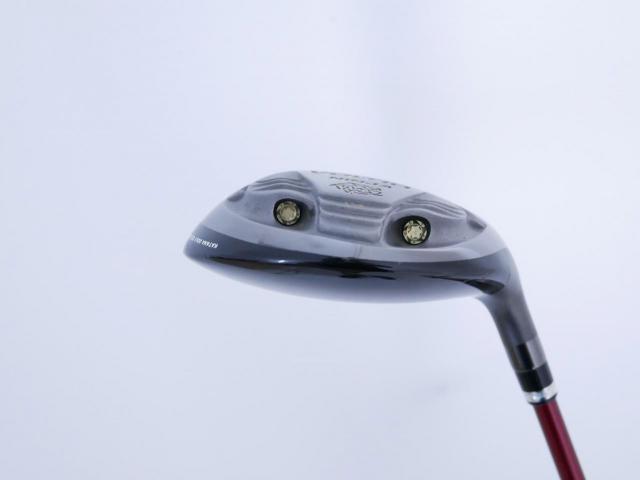 Fairway Wood : Katana : ไม้กระเทย Katana Voltio NINJA 880Hi (ตัวท๊อป รุ่นปี 2018) Loft 19 ก้าน Fujikura Speeder 361 Flex R