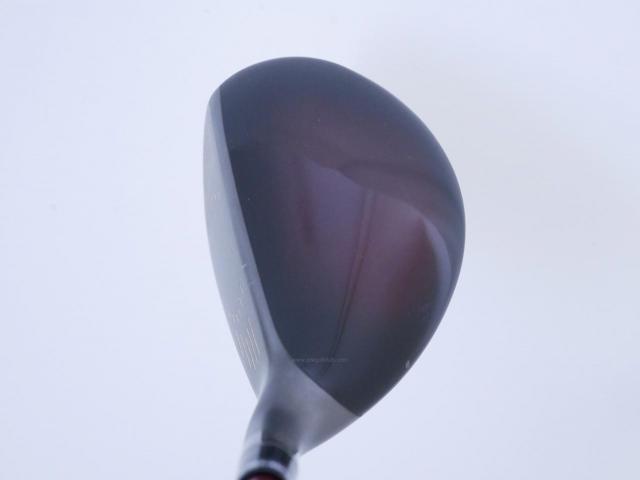 Fairway Wood : Katana : ไม้กระเทย Katana Voltio NINJA 880Hi (ตัวท๊อป รุ่นปี 2018) Loft 19 ก้าน Fujikura Speeder 361 Flex R