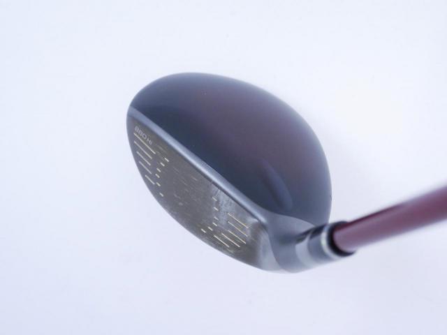 Fairway Wood : Katana : ไม้กระเทย Katana Voltio NINJA 880Hi (ตัวท๊อป รุ่นปี 2018) Loft 19 ก้าน Fujikura Speeder 361 Flex R