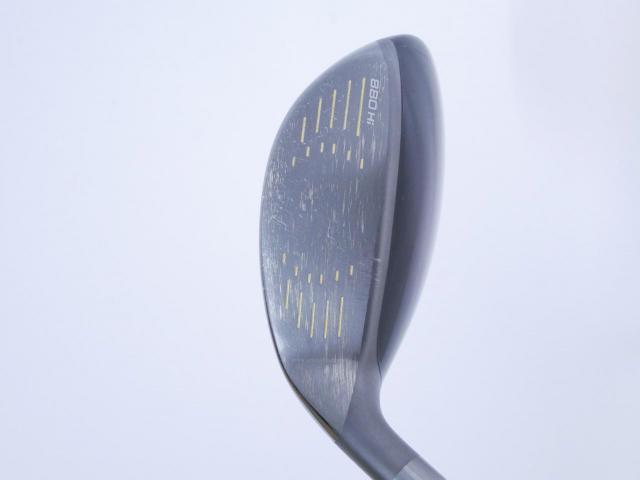 Fairway Wood : Katana : ไม้กระเทย Katana Voltio NINJA 880Hi (ตัวท๊อป รุ่นปี 2018) Loft 19 ก้าน Fujikura Speeder 361 Flex R