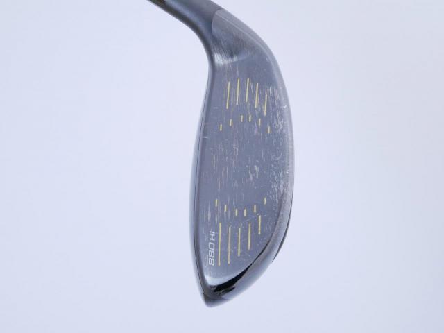 Fairway Wood : Katana : ไม้กระเทย Katana Voltio NINJA 880Hi (ตัวท๊อป รุ่นปี 2018) Loft 19 ก้าน Fujikura Speeder 361 Flex R