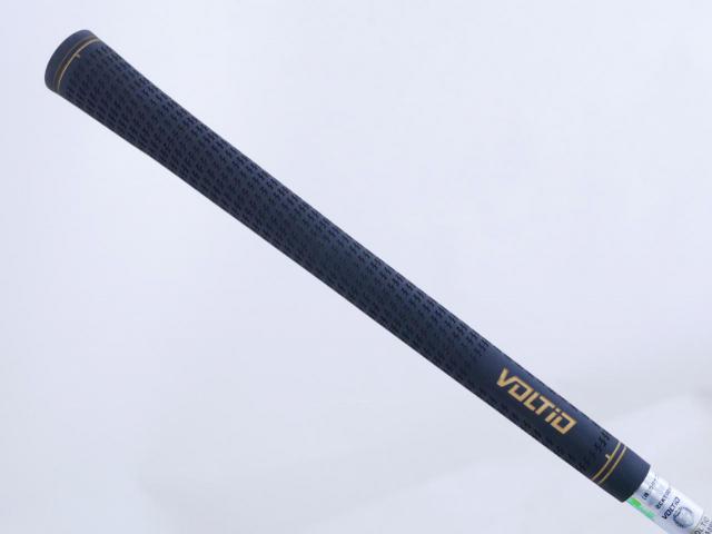 Fairway Wood : Katana : ไม้กระเทย Katana Voltio NINJA 880Hi (ตัวท๊อป รุ่นปี 2018) Loft 19 ก้าน Fujikura Speeder 361 Flex R