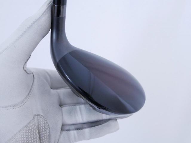 Fairway Wood : Katana : ไม้กระเทย Katana Voltio NINJA 880Hi (ตัวท๊อป รุ่นปี 2018) Loft 22 ก้าน Fujikura Speeder 361 Flex R