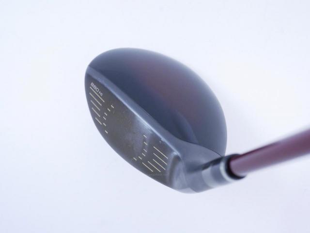 Fairway Wood : Katana : ไม้กระเทย Katana Voltio NINJA 880Hi (ตัวท๊อป รุ่นปี 2018) Loft 22 ก้าน Fujikura Speeder 361 Flex R