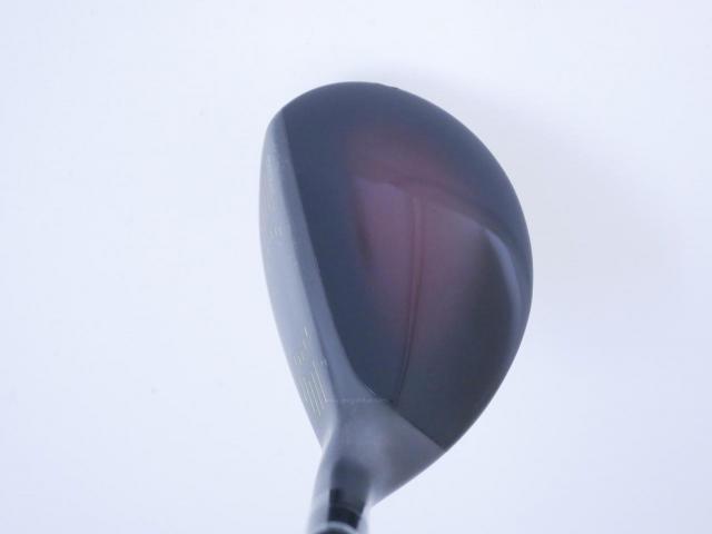 Fairway Wood : Katana : ไม้กระเทย Katana Voltio NINJA 880Hi (ตัวท๊อป รุ่นปี 2018) Loft 22 ก้าน Fujikura Speeder 361 Flex R