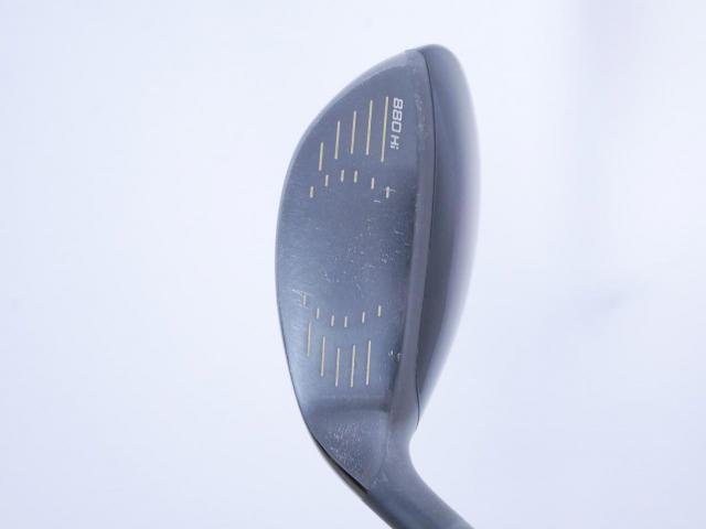 Fairway Wood : Katana : ไม้กระเทย Katana Voltio NINJA 880Hi (ตัวท๊อป รุ่นปี 2018) Loft 22 ก้าน Fujikura Speeder 361 Flex R