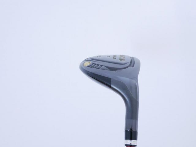 Fairway Wood : Katana : ไม้กระเทย Katana Voltio NINJA FG (รุ่นปี 2018) Loft 22 ก้าน Fujikura Speeder 461 Flex R