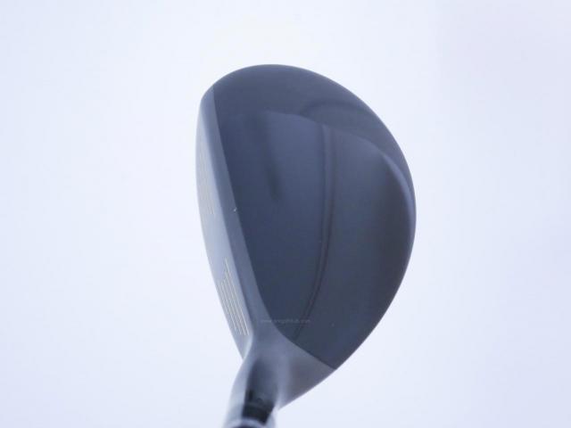 Fairway Wood : Katana : ไม้กระเทย Katana Voltio NINJA FG (รุ่นปี 2018) Loft 22 ก้าน Fujikura Speeder 461 Flex R