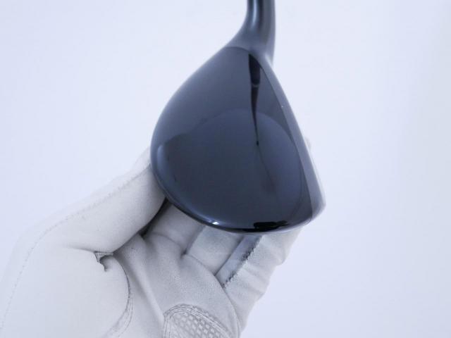 Fairway Wood : Katana : ไม้กระเทย Katana Voltio NINJA FG (รุ่นปี 2018) Loft 22 ก้าน Fujikura Speeder 461 Flex R