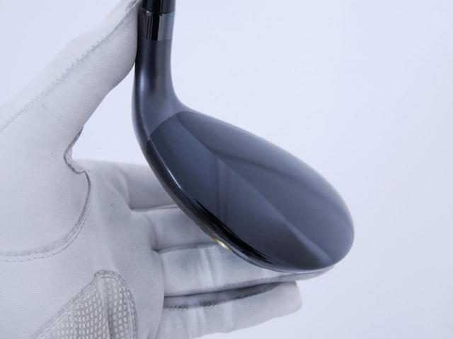 Fairway Wood : Katana : ไม้กระเทย Katana Voltio NINJA FG (รุ่นปี 2018) Loft 22 ก้าน Fujikura Speeder 461 Flex R