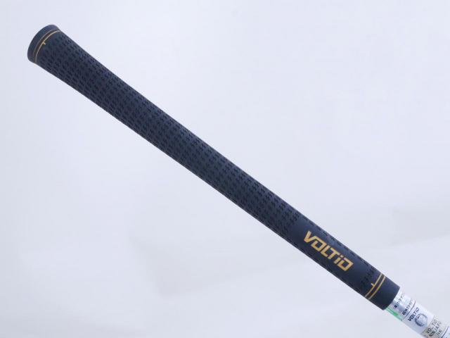 Fairway Wood : Katana : ไม้กระเทย Katana Voltio NINJA FG (รุ่นปี 2018) Loft 22 ก้าน Fujikura Speeder 461 Flex R