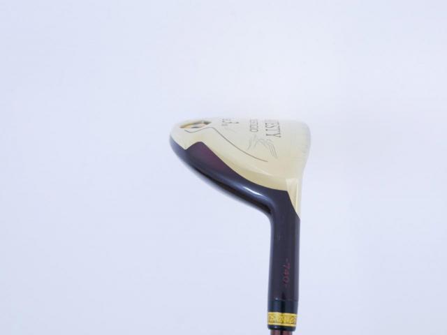 Fairway Wood : Maruman : ไม้กระเทย Maruman MAJESTY Prestigio XI (รุ่นปี 2022 รุ่นท้อปสุด ของใหม่ 3 หมื่น) Loft 18 Flex R