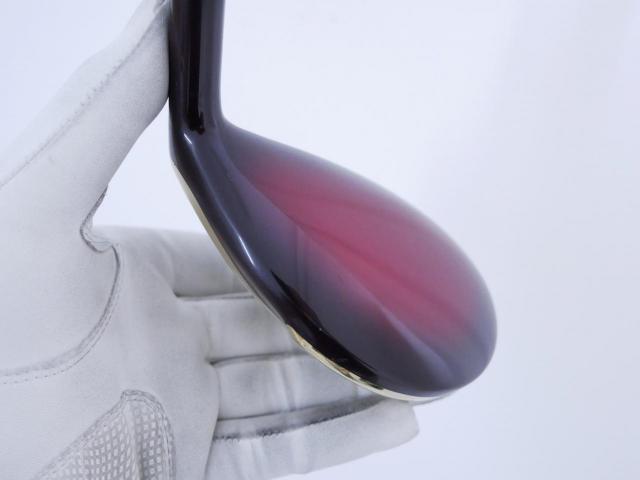 Fairway Wood : Maruman : ไม้กระเทย Maruman MAJESTY Prestigio XI (รุ่นปี 2022 รุ่นท้อปสุด ของใหม่ 3 หมื่น) Loft 18 Flex R