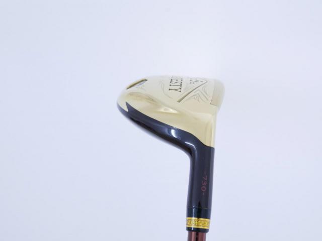 Fairway Wood : Maruman : ไม้กระเทย Maruman MAJESTY Prestigio X (ออกปี 2019 รุ่นท้อปสุด ของใหม่ 3 หมื่น) Loft 22 Flex R